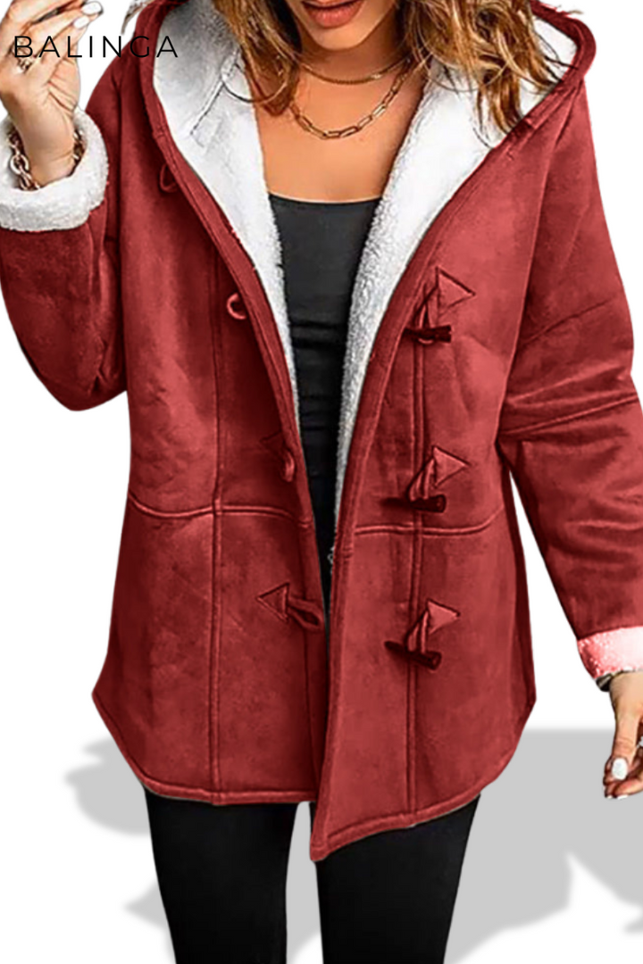 Jocelyn™ | Die Elegante Damenjacke