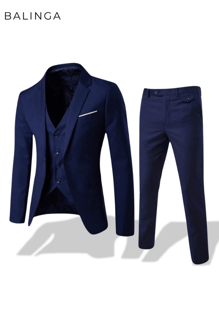 Ben™ | Schicker Anzug