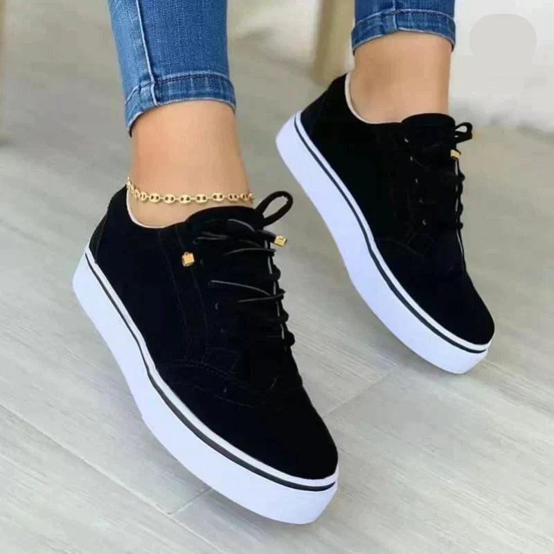 Emily™ - Trendy Orthopedic Sneakers