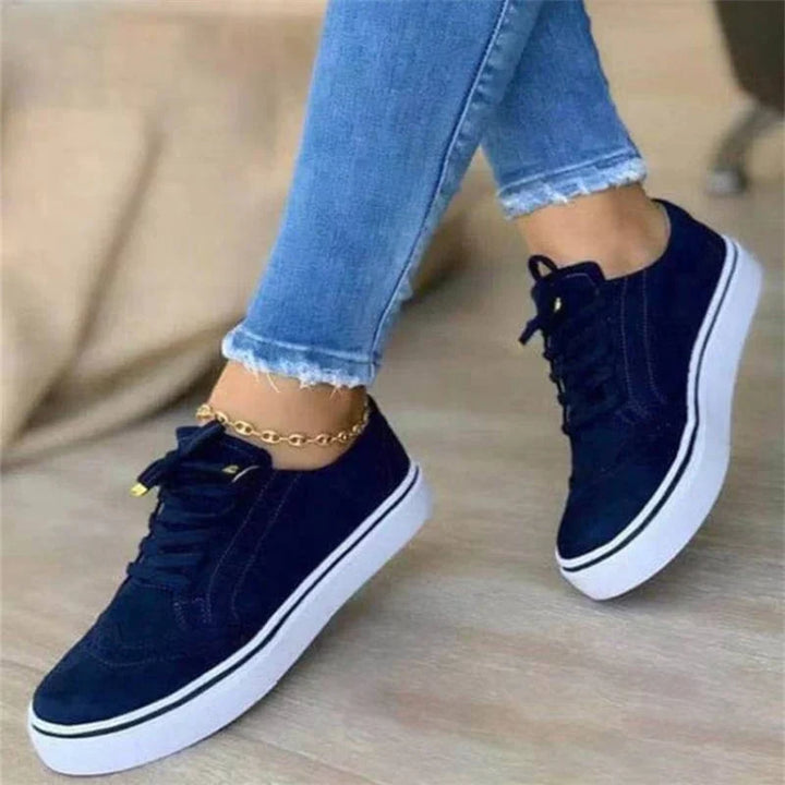 Emily™ - Trendy Orthopedic Sneakers