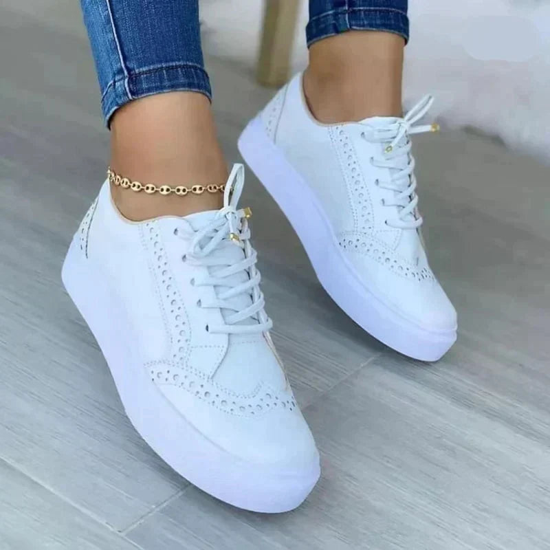 Emily™ - Trendy Orthopedic Sneakers