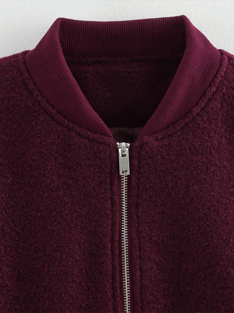 Cosy™ | Die Bequeme Damenjacke