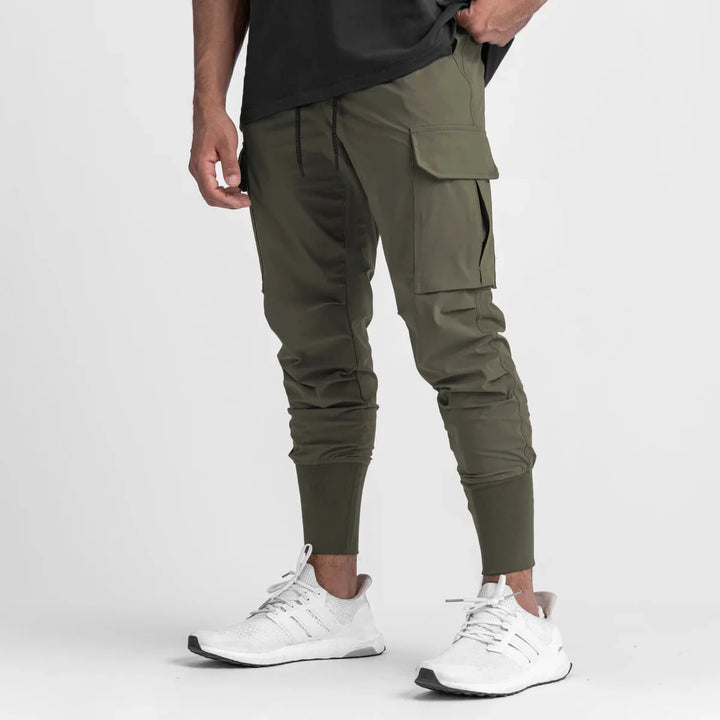 ArmorFlex™Camouflage Sport Pants