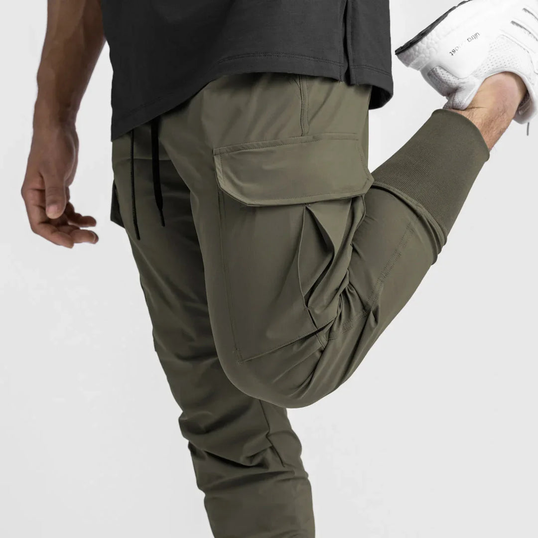 ArmorFlex™Camouflage Sport Pants