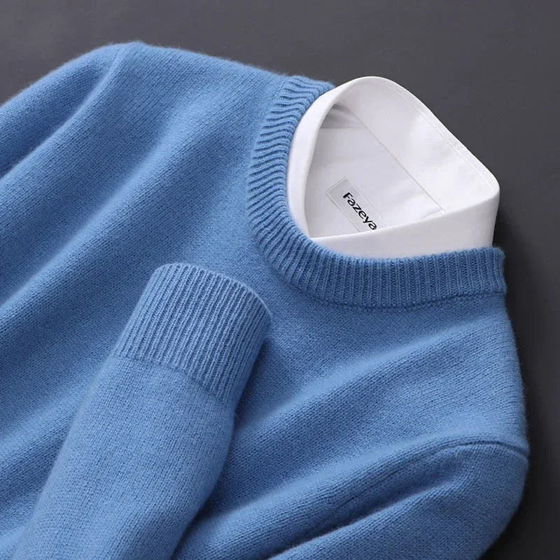 Steve™ | Der Perfekte Pullover