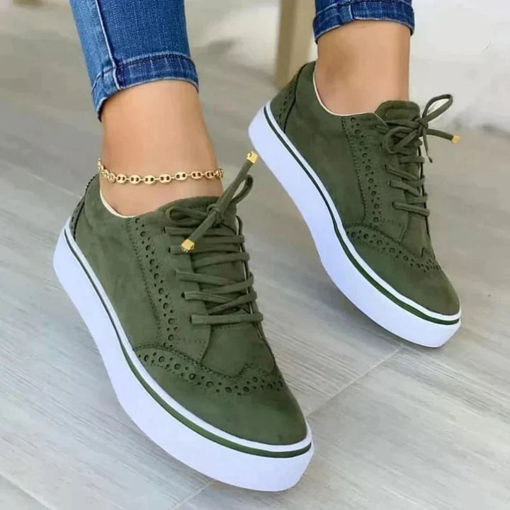 Emily™ - Trendy Orthopedic Sneakers