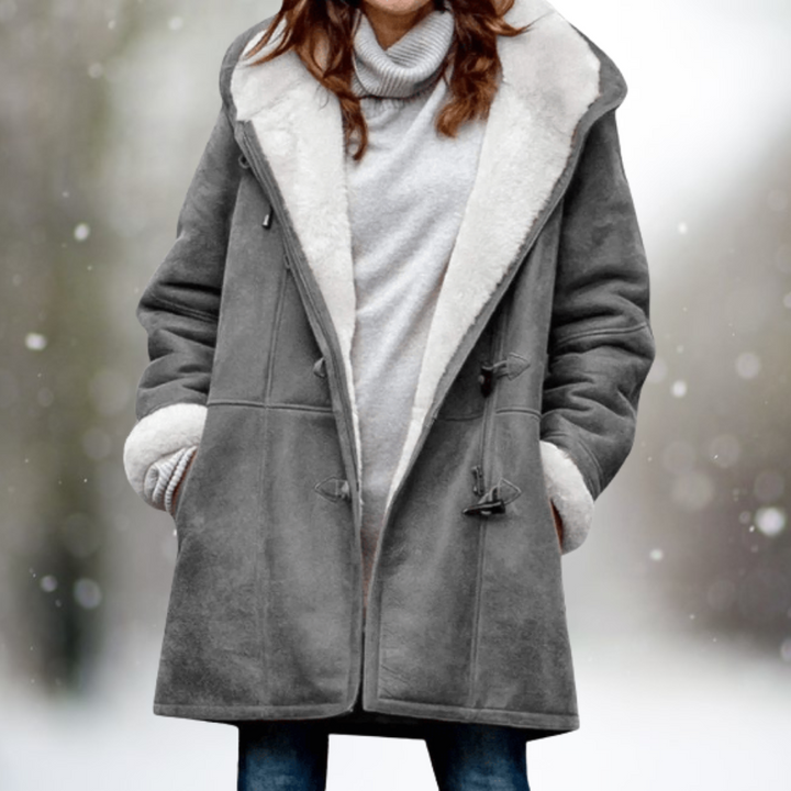 Yvonne™ - Cozy Stylish Jacket