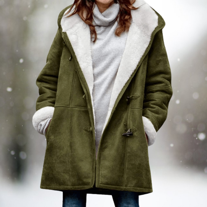 Yvonne™ - Cozy Stylish Jacket