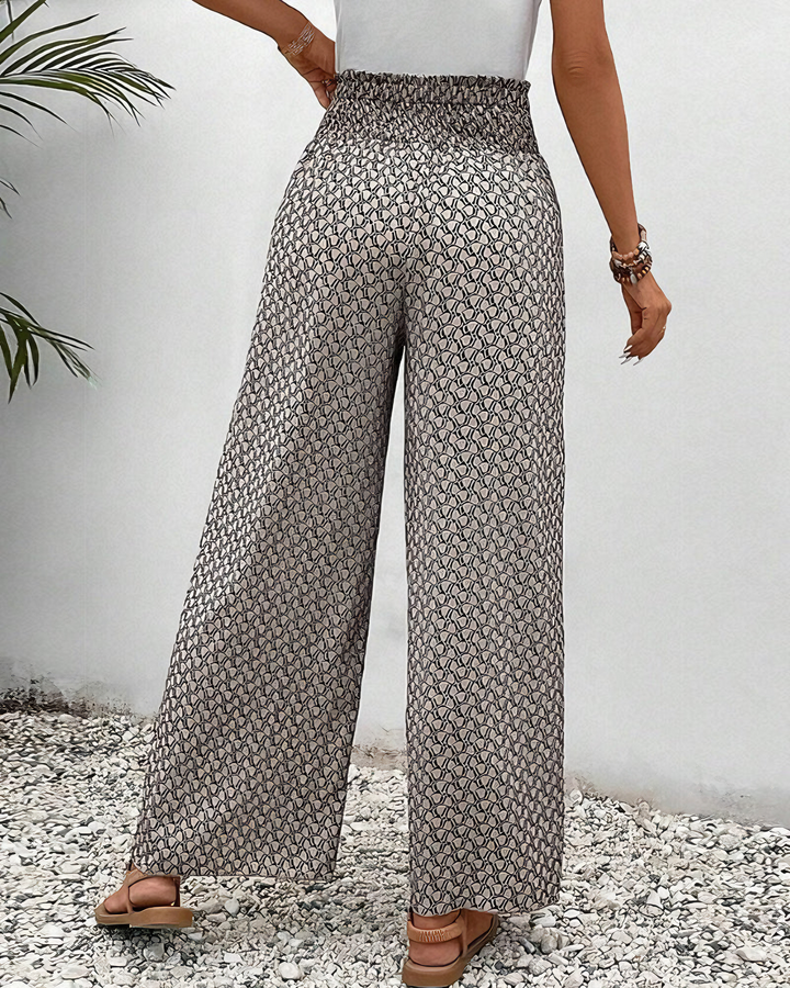 Ardena™ - Relaxed Wide-Leg Pants