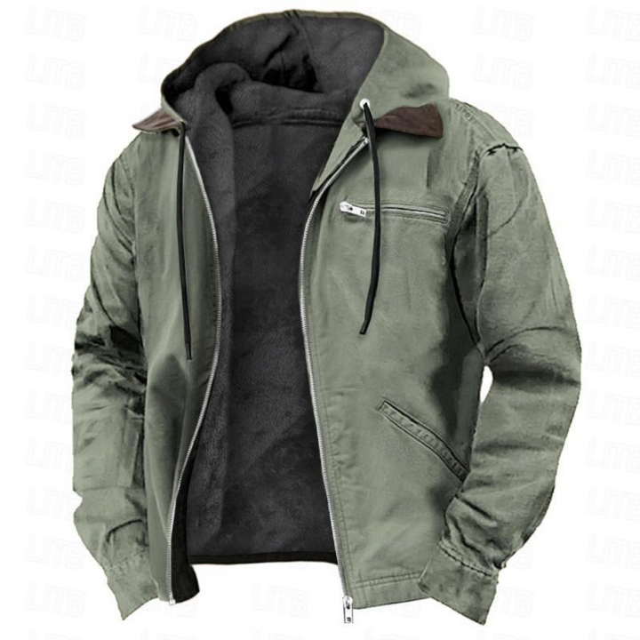 Harry™ | Die Moderne und Sportliche Jacke