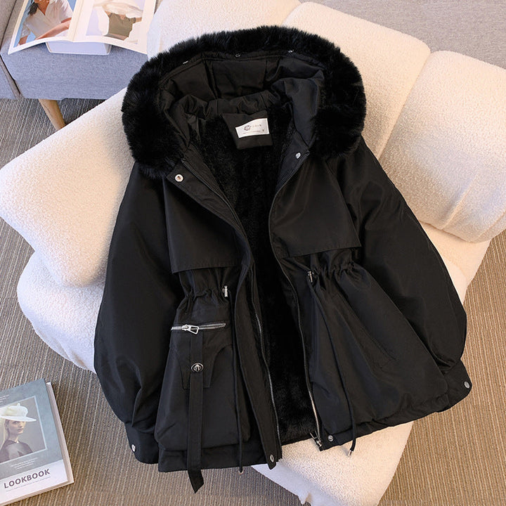 Armi™ | Die Stylische Winterjacke