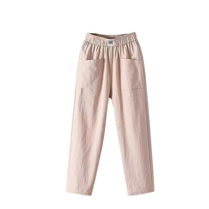 Olivia™ - Comfortable Stretch Trousers