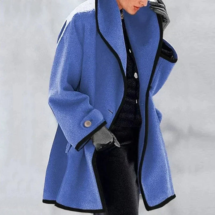 Agnes™ | Eleganter Trenchcoat für Damen