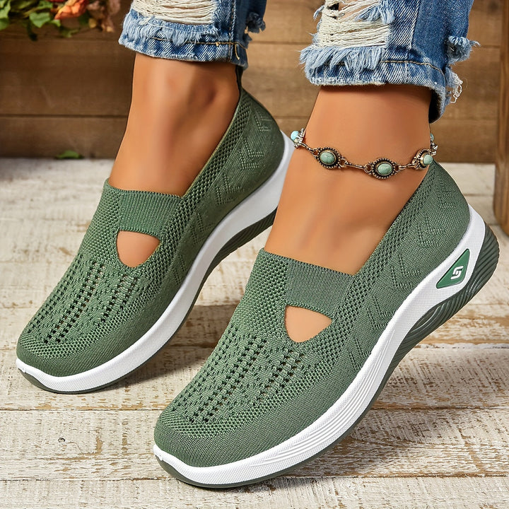 Poppy™ - Orthopedic Slip-On Shoes