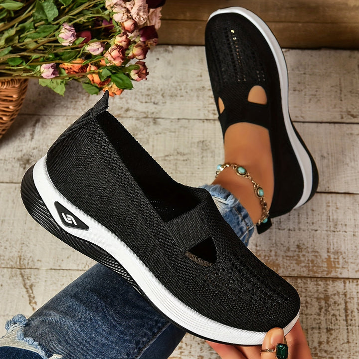 Poppy™ - Orthopedic Slip-On Shoes