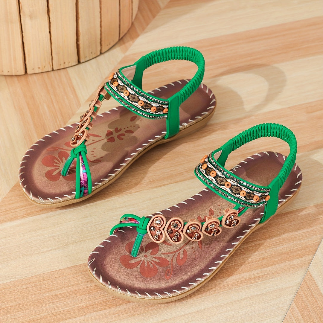 Merlin™ - Orthopedic Summer Sandals