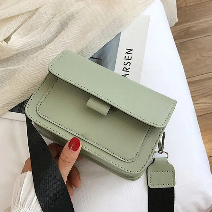 Amely™ - Elegant Square Crossbody Bag