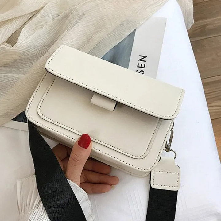 Amely™ - Elegant Square Crossbody Bag