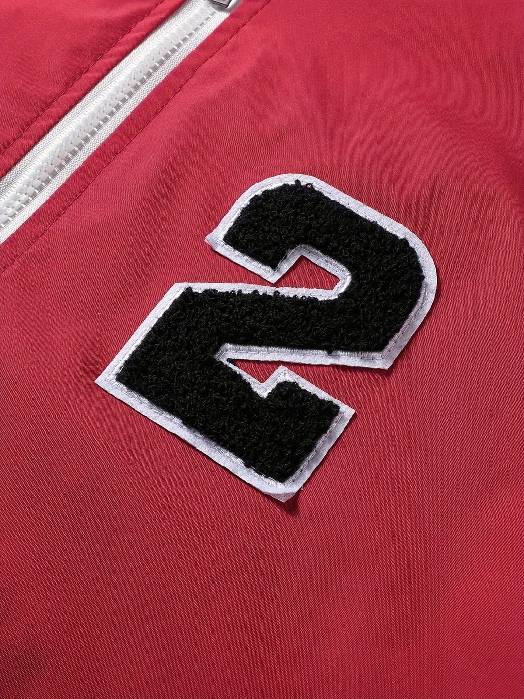 Varsity™ | Die Stylische College-Jacke