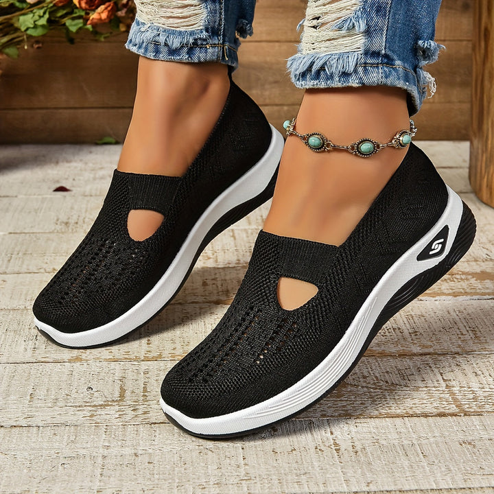 Poppy™ - Orthopedic Slip-On Shoes