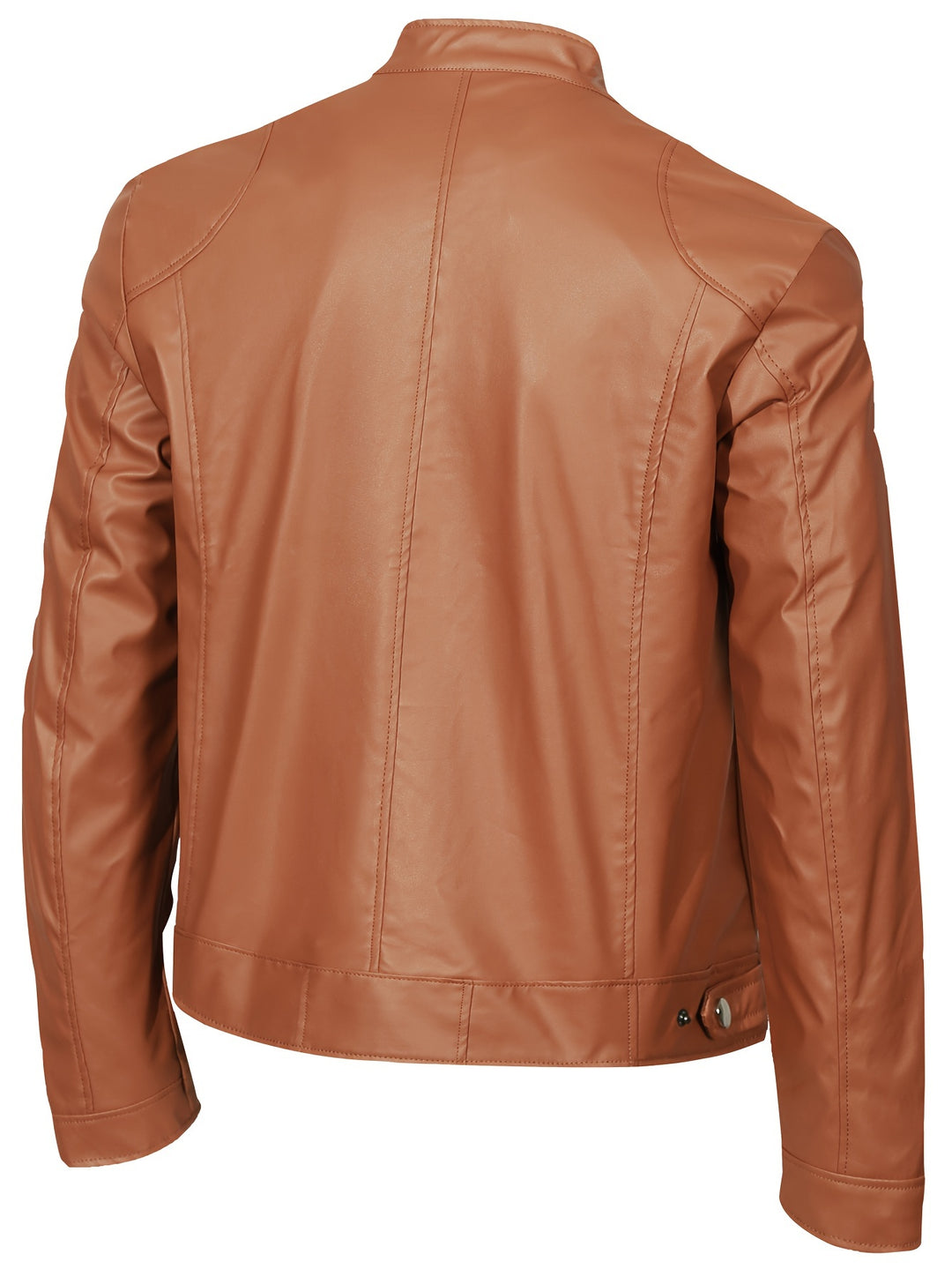 Urban™ | Die Elegante Lederjacke