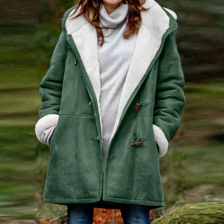 Yvonne™ - Cozy Stylish Jacket