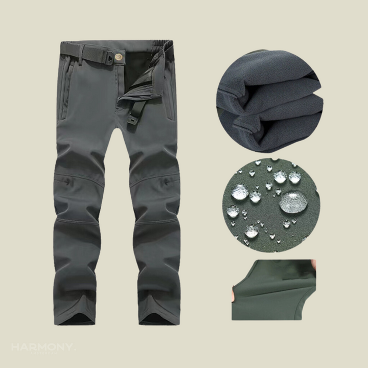 Jax™ | Wasserfester Militär-Anzug + Gratis Jacke