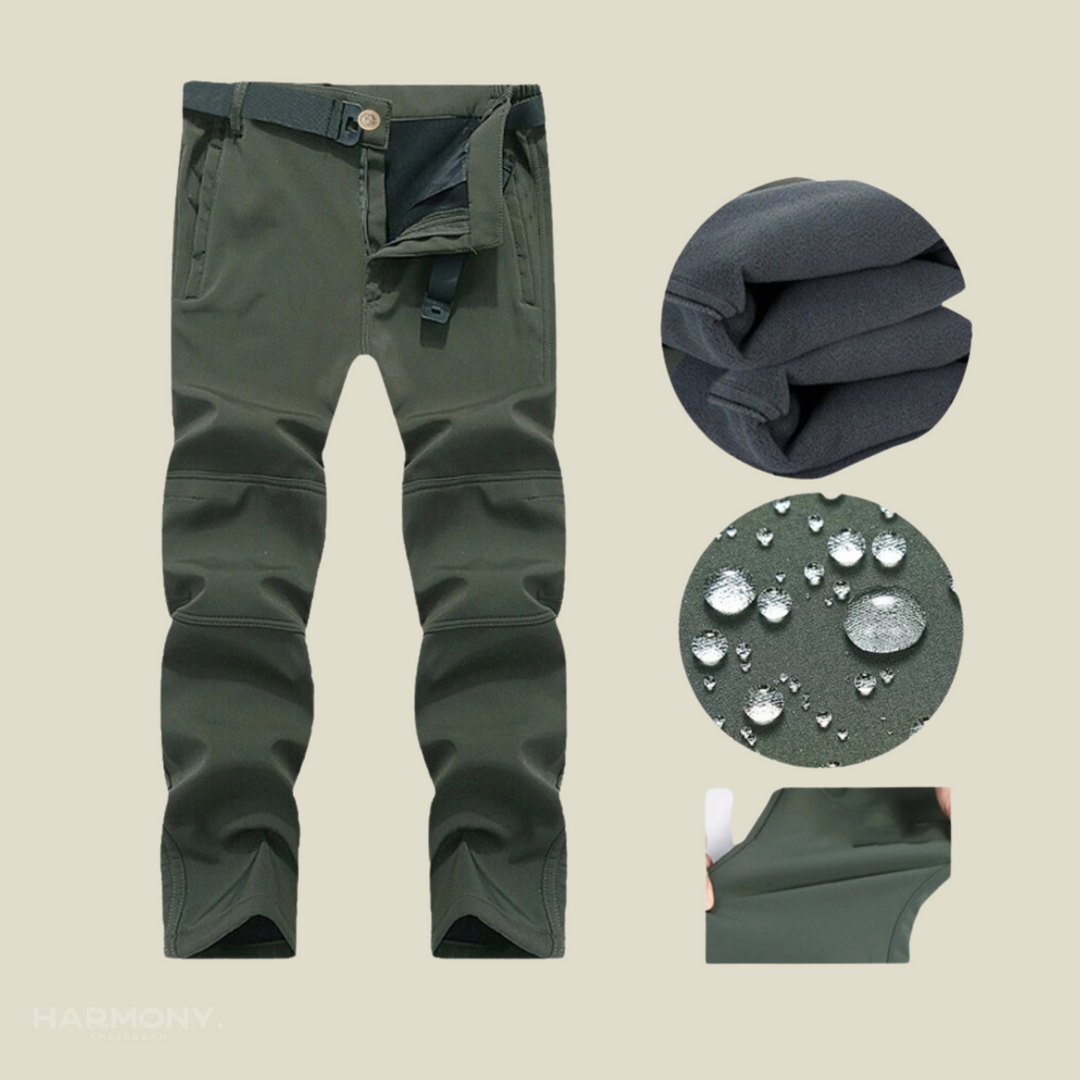 Jorge™ | Militär Wasserfester Anzug + Gratis Jacke