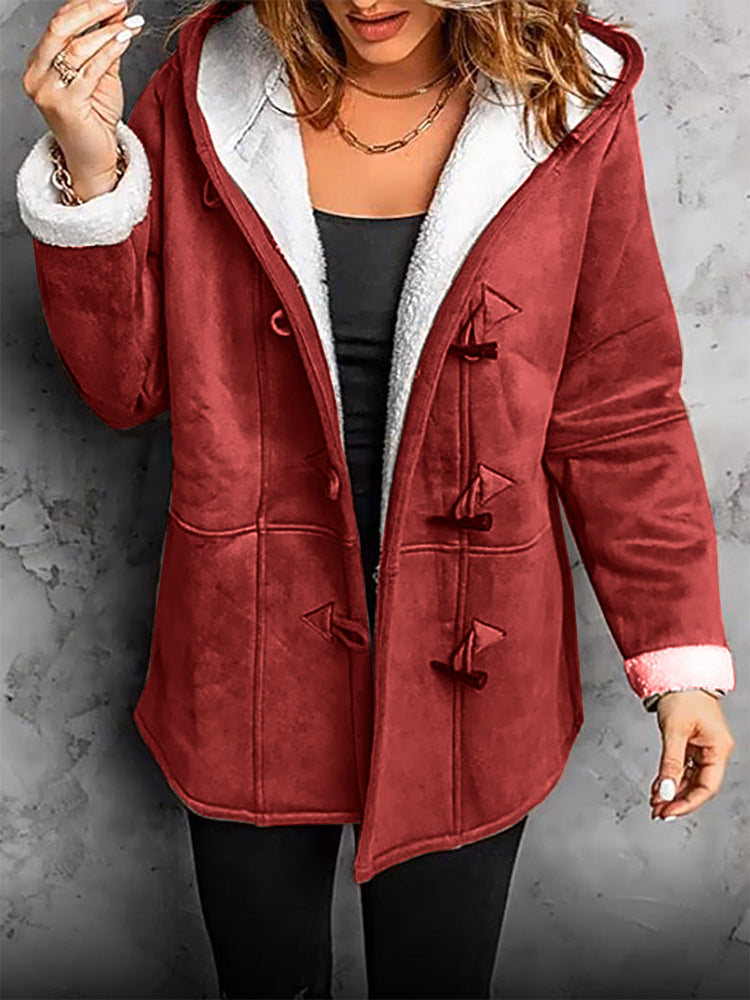 Jocelyn™ | Die Elegante Damenjacke