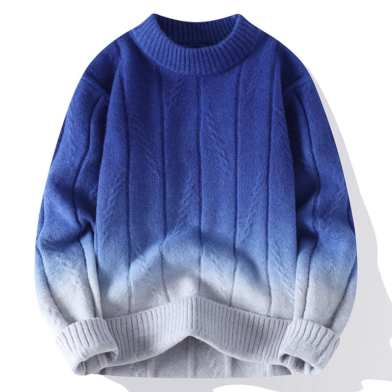 Luce™ | Eleganter Strickpullover