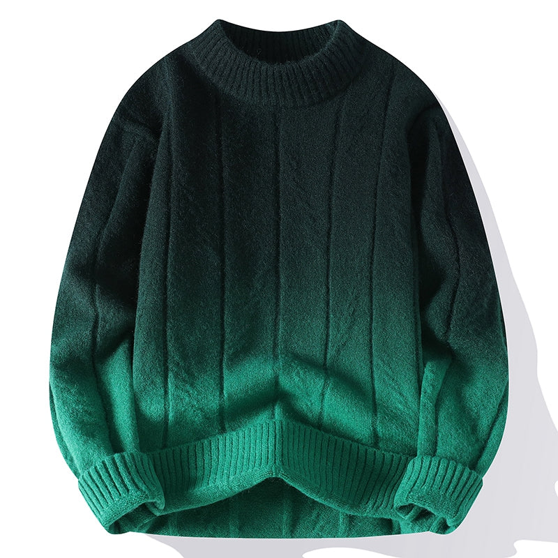 Luce™ | Eleganter Strickpullover