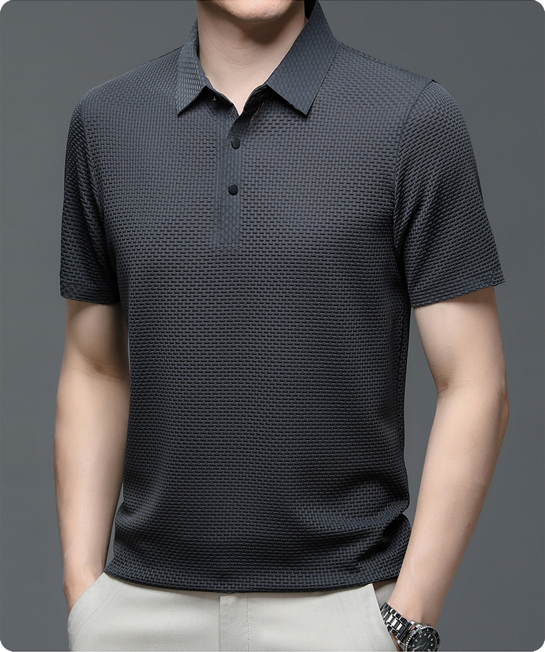 Prestigio™ | Das Perfekte Poloshirt