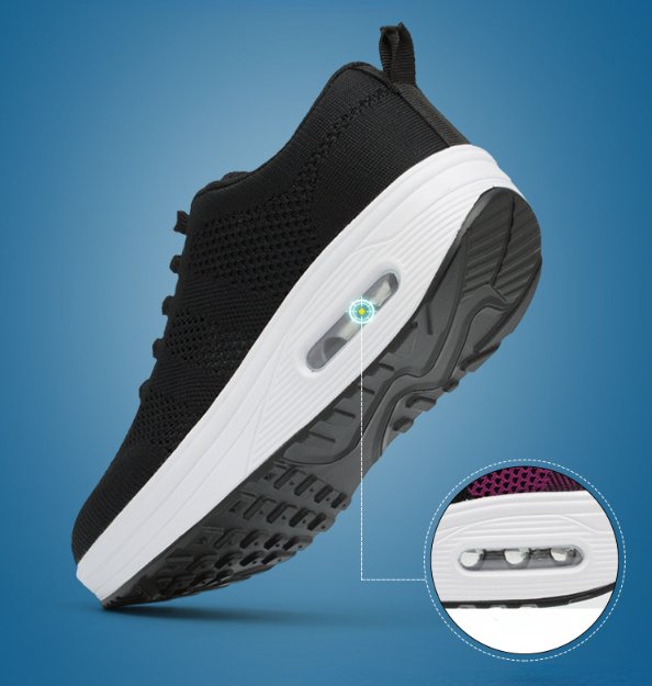 Sav™ - Ultimate Orthopedic Comfort Shoes