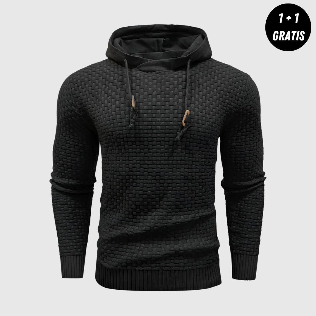 George™ | Der Stylische Herren-Hoodie