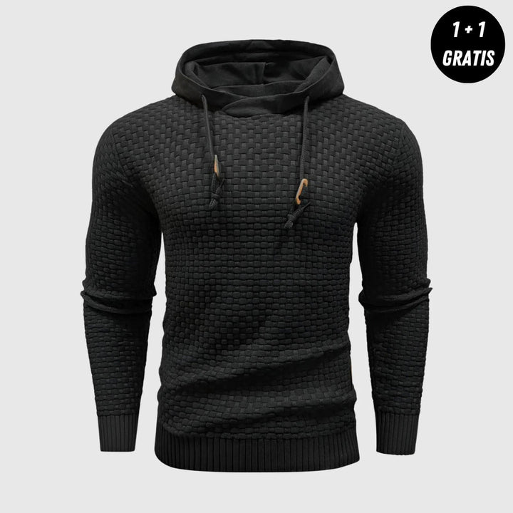 George™ | Der Stylische Herren-Hoodie