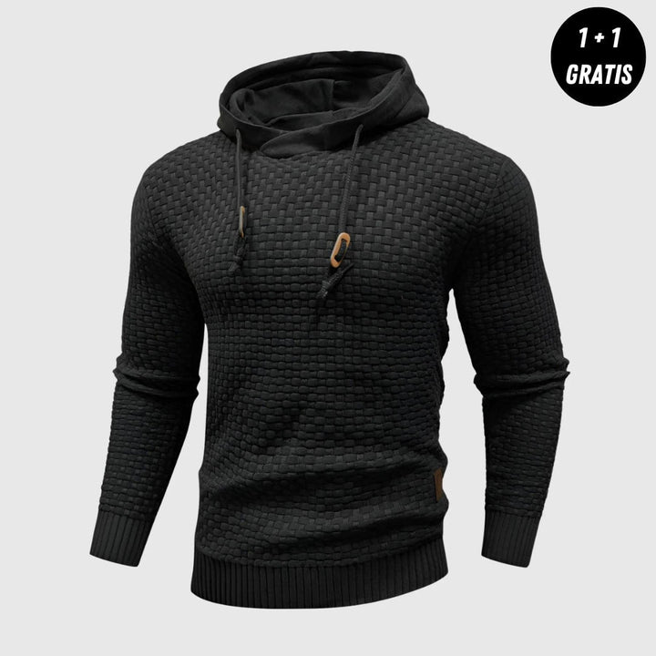 George™ | Der Stylische Herren-Hoodie