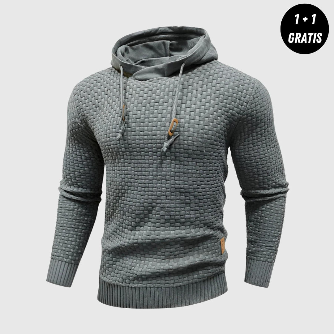 George™ | Der Stylische Herren-Hoodie