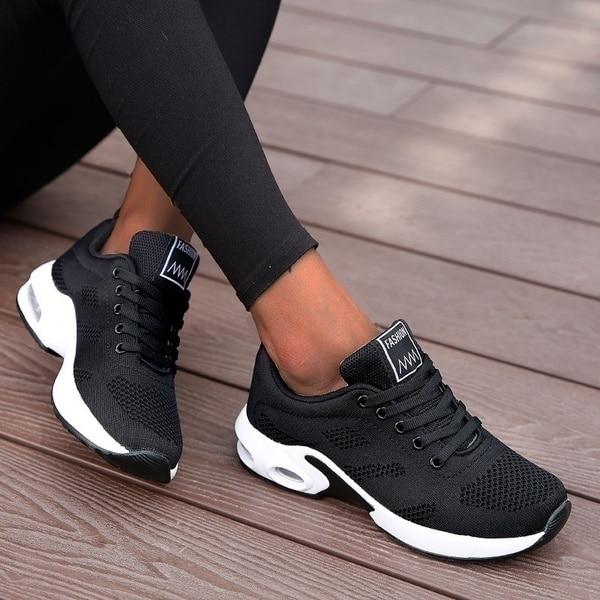 Diana™ - Orthopedic Comfort Sneakers