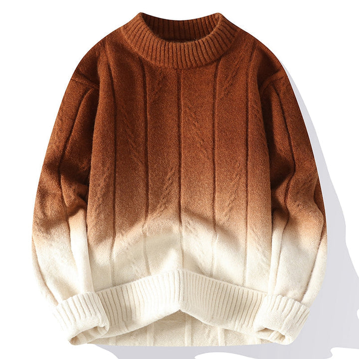 Luce™ | Eleganter Strickpullover